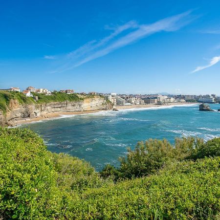Apartment Chalet Joannezon By Interhome Biarritz Dış mekan fotoğraf