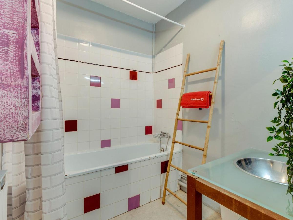 Apartment Chalet Joannezon By Interhome Biarritz Dış mekan fotoğraf