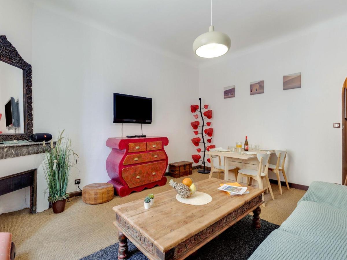 Apartment Chalet Joannezon By Interhome Biarritz Dış mekan fotoğraf