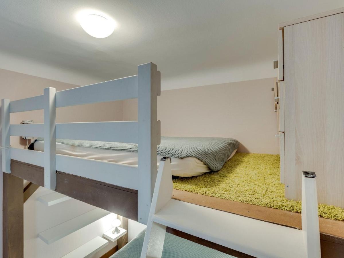 Apartment Chalet Joannezon By Interhome Biarritz Dış mekan fotoğraf