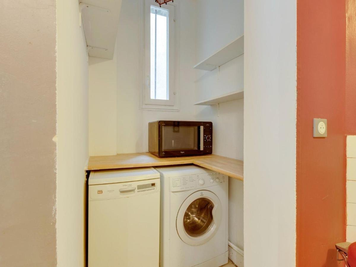 Apartment Chalet Joannezon By Interhome Biarritz Dış mekan fotoğraf