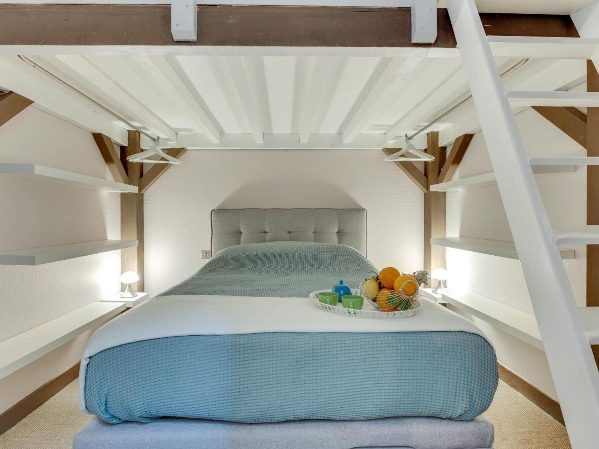 Apartment Chalet Joannezon By Interhome Biarritz Dış mekan fotoğraf